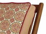 Aberto Design Cojín YM1122 Multicolor